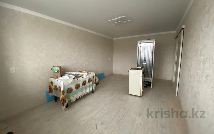 1-комнатная квартира, 36 м², 5/5 этаж, сулейменова за 9 млн 〒 в Кокшетау — фото 6