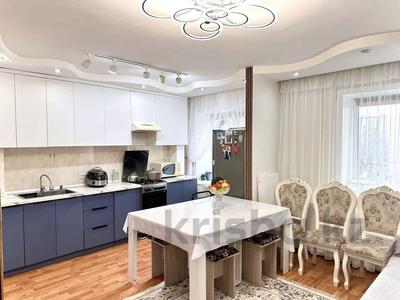 3-бөлмелі пәтер · 58 м² · 3/5 қабат, Жумабаева 16/3 — ТЦ Гульжан, бағасы: 27 млн ₸ в Астане, Алматы р-н