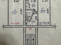 2-бөлмелі пәтер, 44.7 м², 5/5 қабат, 50 лет Октября 94, бағасы: 12.2 млн 〒 в Рудном — фото 9