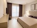 2-бөлмелі пәтер · 80 м² · 3/7 қабат, Мирас ш/а. 157, бағасы: 600 000 ₸ в Алматы, Бостандыкский р-н