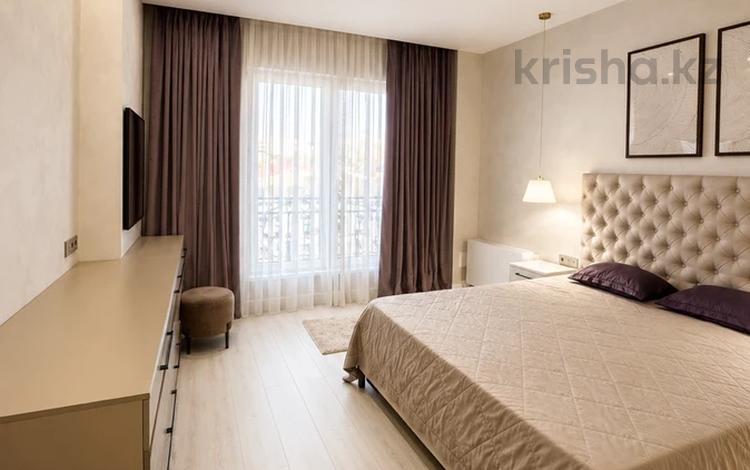 2-бөлмелі пәтер · 80 м² · 3/7 қабат, Мирас ш/а. 157, бағасы: 600 000 ₸ в Алматы, Бостандыкский р-н — фото 30