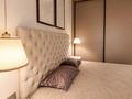 2-бөлмелі пәтер · 80 м² · 3/7 қабат, Мирас ш/а. 157, бағасы: 600 000 ₸ в Алматы, Бостандыкский р-н — фото 4