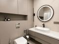 2-бөлмелі пәтер · 80 м² · 3/7 қабат, Мирас ш/а. 157, бағасы: 600 000 ₸ в Алматы, Бостандыкский р-н — фото 7