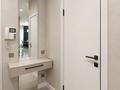 2-бөлмелі пәтер · 80 м² · 3/7 қабат, Мирас ш/а. 157, бағасы: 600 000 ₸ в Алматы, Бостандыкский р-н — фото 9