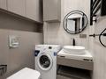 2-бөлмелі пәтер · 80 м² · 3/7 қабат, Мирас ш/а. 157, бағасы: 600 000 ₸ в Алматы, Бостандыкский р-н — фото 10