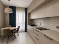2-бөлмелі пәтер · 80 м² · 3/7 қабат, Мирас ш/а. 157, бағасы: 600 000 ₸ в Алматы, Бостандыкский р-н — фото 11