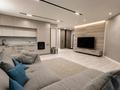 2-бөлмелі пәтер · 80 м² · 3/7 қабат, Мирас ш/а. 157, бағасы: 600 000 ₸ в Алматы, Бостандыкский р-н — фото 14
