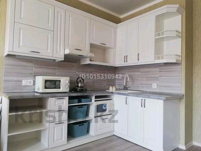 3-бөлмелі пәтер · 55 м² · 5/6 қабат, Шұғыла ш/а., жунисова 2/13 к32б, бағасы: 32 млн ₸ в Алматы, Наурызбайский р-н