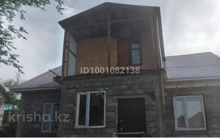 Отдельный дом · 4 комнаты · 119.3 м² · 6 сот., Сұлтан Бейбарыс 379А за 35 млн 〒 в  — фото 2