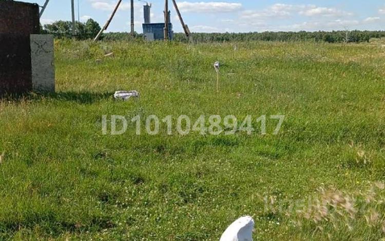Жер телімі · 25 сотық, Бейбитшилик, бағасы: 13.5 млн ₸ в  — фото 2