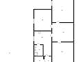 Часть дома · 4 комнаты · 60.8 м² · 2.38 сот., Ростовская 93 за 15.5 млн ₸ в Павлодаре — фото 20