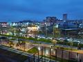 3-комнатная квартира · 91.7 м² · 5/5 этаж, Каныша Сатпаева 17/1 за 29.5 млн ₸ в Астане, Алматы р-н — фото 18