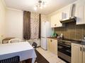 3-комнатная квартира · 91.7 м² · 5/5 этаж, Каныша Сатпаева 17/1 за 29.5 млн ₸ в Астане, Алматы р-н — фото 9