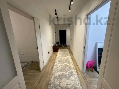 3-бөлмелі пәтер · 73 м² · 1/5 қабат, 9-й мкр 29, бағасы: 32 млн ₸ в Талдыкоргане, 9-й микрорайон