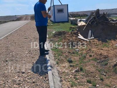 Жер телімі · 15 сотық, Тайтөбе, бағасы: 12 млн ₸ в Тайтобе
