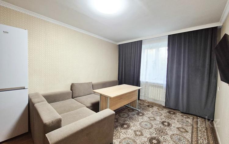 1-бөлмелі пәтер · 38 м² · 1/5 қабат, Жастар 6, бағасы: 10 млн ₸ в Талдыкоргане — фото 2