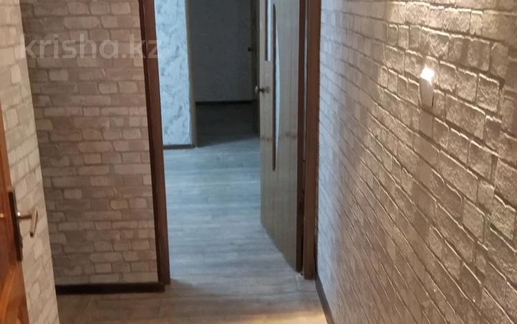 2-бөлмелі пәтер · 46 м² · 4/4 қабат, Байтурсынова 4, бағасы: 19.3 млн ₸ в Шымкенте, Аль-Фарабийский р-н — фото 2