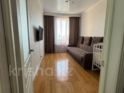 1-бөлмелі пәтер · 41 м² · 12/12 қабат, Чингиз Айтматов 60/2, бағасы: 23.8 млн ₸ в Астане, Нура р-н