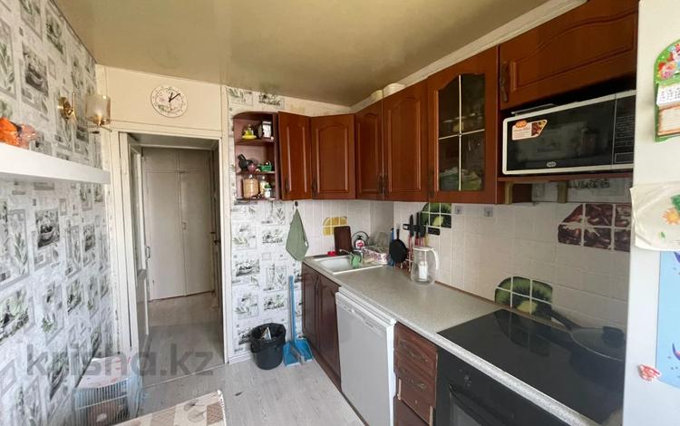 3-комнатная квартира · 56.3 м² · 9/9 этаж, каирбаева 82 за 20 млн ₸ в Павлодаре — фото 11