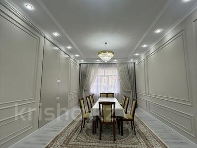 4-комнатная квартира · 155 м² · 1/8 этаж, 32А мкр 4 ЖК Акбосага за 56 млн ₸ в Актау