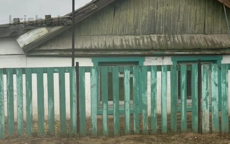 Отдельный дом · 2 комнаты · 60 м² · 8 сот., Шыгагак 9 за 4.5 млн 〒 в Дарьинске — фото 2