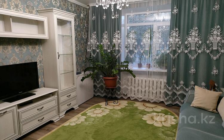 2-комнатная квартира · 60 м² · 1/2 этаж, Новый город, проспект Победы 44 за 150 000 ₸ в Актобе — фото 15