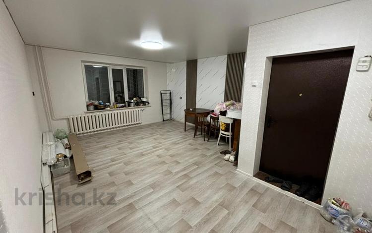 3-бөлмелі пәтер · 67.6 м² · 1/9 қабат, Каржаубайулы, бағасы: 21 млн ₸ в Семее — фото 29