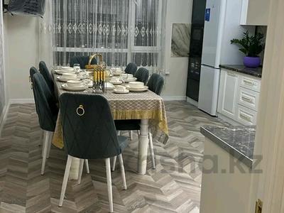 2-комнатная квартира · 68 м² · 9/12 этаж, Мкр. Нурсат — ЖК ШАХРИСТАН за 400 000 〒 в Шымкенте, Каратауский р-н