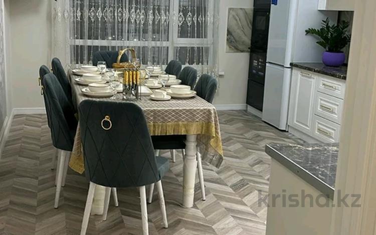 2-бөлмелі пәтер · 78 м² · 9/12 қабат, Мкр. Нурсат — ЖК ШАХРИСТАН, бағасы: 400 000 ₸ в Шымкенте, Каратауский р-н — фото 50