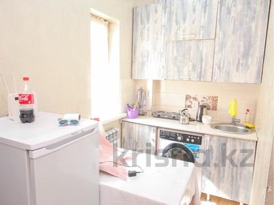 1-бөлмелі пәтер · 36 м² · 1/2 қабат, мкр Айгерим-2, Сапиева 8, бағасы: 140 000 〒 в Алматы, Алатауский р-н