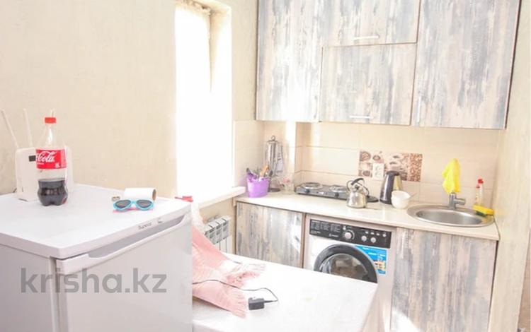 1-бөлмелі пәтер · 36 м² · 1/2 қабат, мкр Айгерим-2, Сапиева 8, бағасы: 140 000 ₸ в Алматы, Алатауский р-н — фото 2