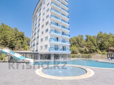 2-комнатная квартира · 50 м² · 2/8 этаж, Авсаллар 1 — 1 за 35.2 млн 〒