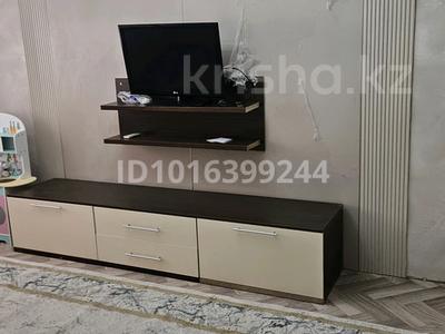 3-комнатная квартира · 74 м² · 1/5 этаж, Срутник 2 — Сейфуллина за 200 000 ₸ в Конаеве