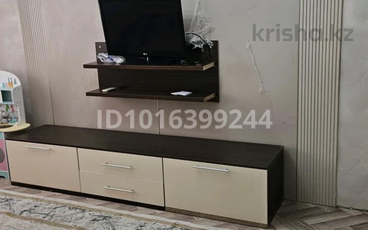 3-комнатная квартира · 74 м² · 1/5 этаж, Срутник 2 — Сейфуллина за 200 000 ₸ в Конаеве — фото 2