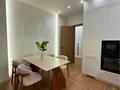 2-бөлмелі пәтер · 75 м² · 11 қабат, Сыганак 24 — НОВАЯ, бағасы: 350 000 ₸ в Астане, Нура р-н — фото 2