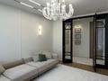 2-бөлмелі пәтер · 75 м² · 11 қабат, Сыганак 24 — НОВАЯ, бағасы: 350 000 ₸ в Астане, Нура р-н — фото 4