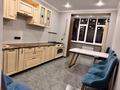 2-бөлмелі пәтер · 63 м² · 1/5 қабат, мкр Омега, Кокшетау 1/5, бағасы: 150 000 ₸ в Уральске — фото 7