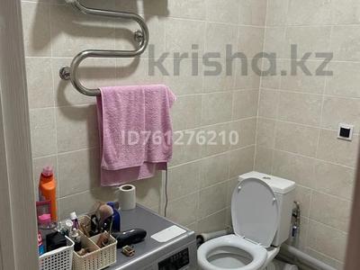 1-комнатная квартира · 48 м² · 5/9 этаж, мкр Ожет 36 — За метро за 220 000 ₸ в Алматы, Алатауский р-н
