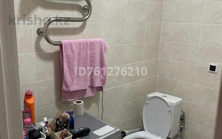 1-комнатная квартира · 48 м² · 5/9 этаж, мкр Ожет 36 — За метро за 220 000 ₸ в Алматы, Алатауский р-н — фото 2