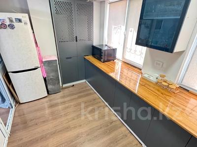 3-бөлмелі пәтер · 72 м² · 1/5 қабат, мкр Акжайык 1а — Aqua Shymkent, бағасы: 30 млн ₸ в Шымкенте, Абайский р-н
