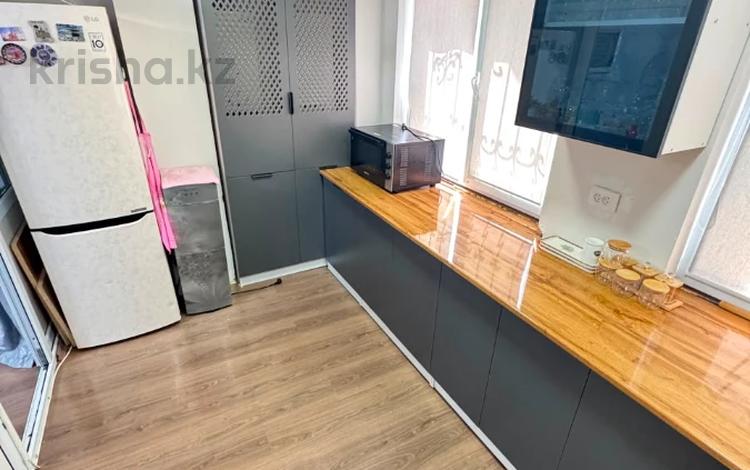 3-бөлмелі пәтер · 72 м² · 1/5 қабат, мкр Акжайык 1а — Aqua Shymkent, бағасы: 30 млн ₸ в Шымкенте, Абайский р-н — фото 13