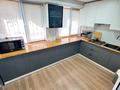 3-бөлмелі пәтер · 72 м² · 1/5 қабат, мкр Акжайык 1а — Aqua Shymkent, бағасы: 30 млн ₸ в Шымкенте, Абайский р-н — фото 2