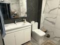 Отдельный дом · 4 комнаты · 172 м² · 10 сот., мкр Калкаман-3, Камал Кадыржанова 58 — Пересечение улица Бекеша Мадалиева за 185 млн ₸ в Алматы, Наурызбайский р-н — фото 22