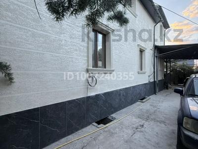 Отдельный дом · 4 комнаты · 172 м² · 10 сот., мкр Калкаман-3, Камал Кадыржанова 58 — Пересечение улица Бекеша Мадалиева за 185 млн ₸ в Алматы, Наурызбайский р-н