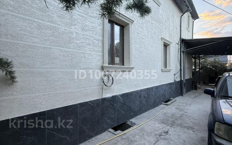 Отдельный дом · 4 комнаты · 172 м² · 10 сот., мкр Калкаман-3, Камал Кадыржанова 58 — Пересечение улица Бекеша Мадалиева за 185 млн ₸ в Алматы, Наурызбайский р-н — фото 41