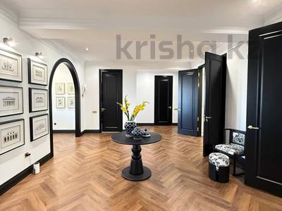 4-бөлмелі пәтер · 200 м² · 21/22 қабат, 17-ш/а. 6, бағасы: 160 млн ₸ в Актау, 17-й мкр