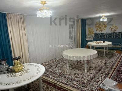 Отдельный дом · 4 комнаты · 120 м² · 10 сот., Кусаинова 21 — Рыбачий бекболатсай за 30 млн 〒 в Жезказгане