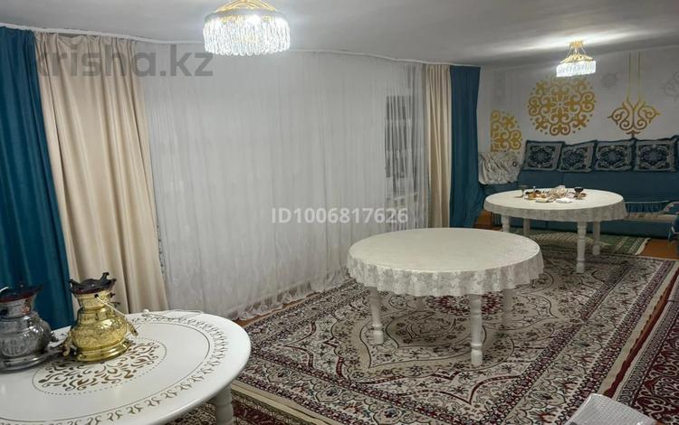Отдельный дом · 4 комнаты · 120 м² · 10 сот., Кусаинова 21 — Рыбачий бекболатсай за 30 млн 〒 в Жезказгане — фото 2