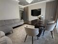 4-комнатная квартира · 145 м² · 1/3 этаж, Медеуский район уч.83/25 за 260 млн 〒 в Алматы, Медеуский р-н — фото 5