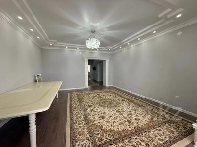 2-комнатная квартира · 106.6 м² · 9/9 этаж, мкр. Алтын орда, Алии Молдагуловой за 31 млн 〒 в Актобе